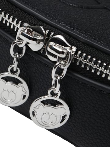 TATUUM Sieradenbox zwart - (B)11 x (H)11 x (D)5 cm