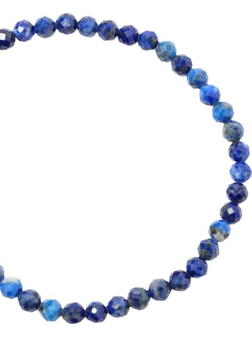 TATUUM Bransoletka z lapis lazuli