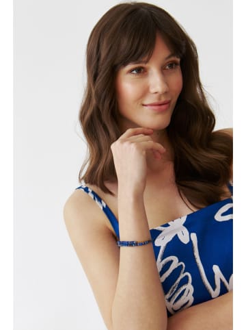 TATUUM Bransoletka z lapis lazuli
