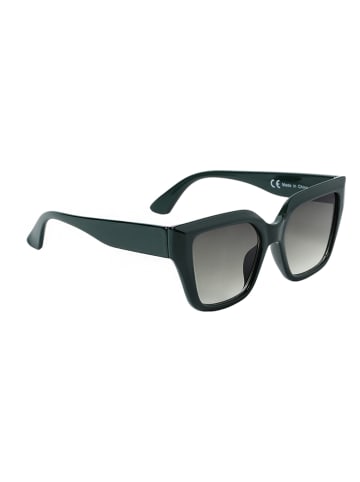 TATUUM Damen-Sonnenbrille in Grün