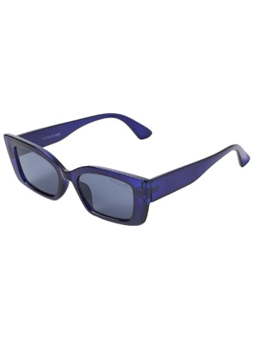 TATUUM Dameszonnebril donkerblauw
