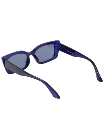 TATUUM Dameszonnebril donkerblauw