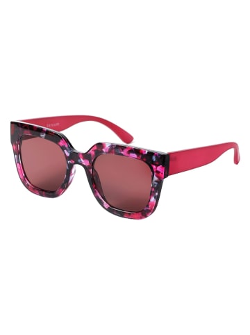 TATUUM Damen-Sonnenbrille in Pink