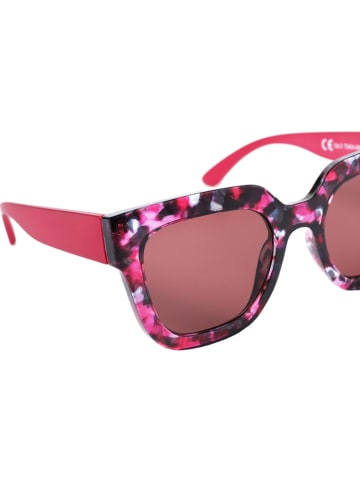 TATUUM Damen-Sonnenbrille in Pink
