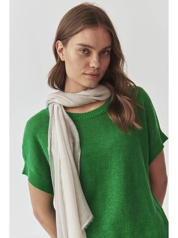 TATUUM Schal in Beige - (L)200 x (B)85 cm