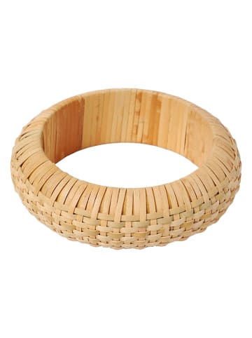 TATUUM Armband naturel