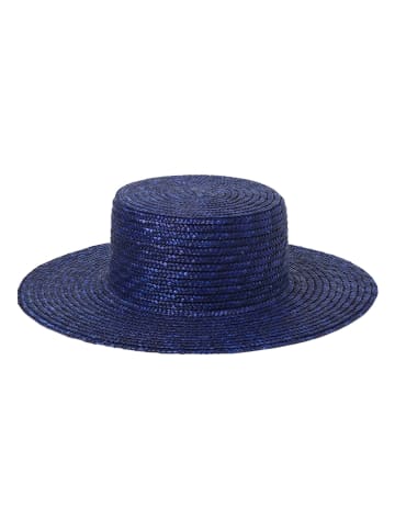 TATUUM Hoed donkerblauw