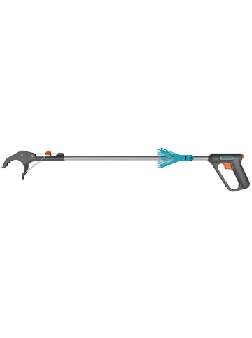 Gardena Greifer in Grau