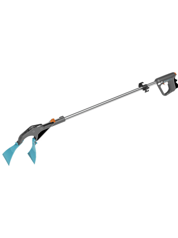 Gardena Greifer in Grau