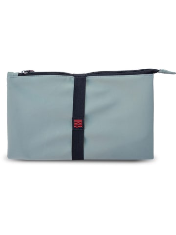 IRIS Barcelona Snacktas mintgroen - (B)24 x (H)30 x (D)13 cm