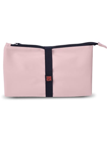 IRIS Barcelona Snacktas lichtroze - (B)24 x (H)30 x (D)13 cm