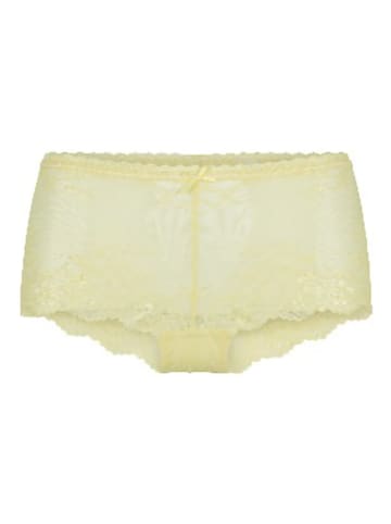 Linga Dore Panty in Gelb