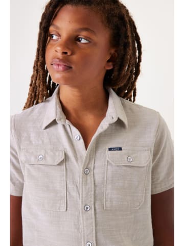Garcia Blouse crème