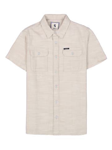 Garcia Hemd in Creme