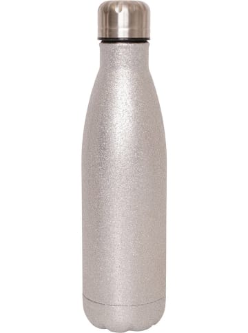 Regatta Edelstahl-Trinkflasche in Silber - 500 ml