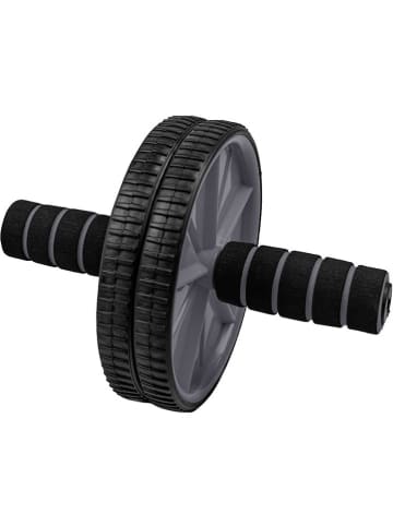Regatta Bauchmuskel-Roller in Schwarz