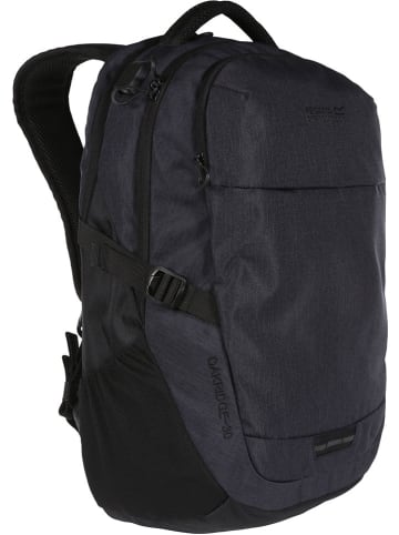 Regatta Rugzak "Oakridge Air" antraciet - 30 l