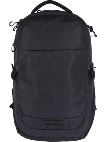 Regatta Rugzak "Oakridge Air" antraciet - 30 l