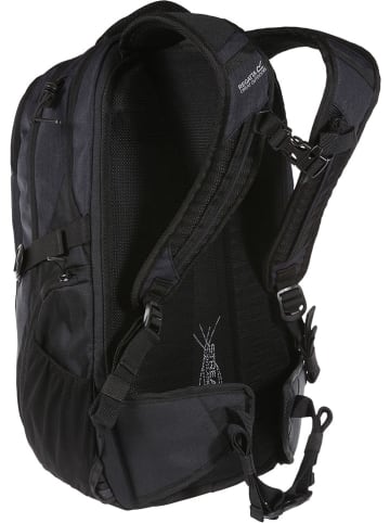 Regatta Plecak "Oakridge Air" w kolorze antracytowym - 30 l