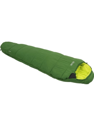 Regatta Slaapzak "Montegra 300" groen - (B)210 x (H)75 x (D)35 cm