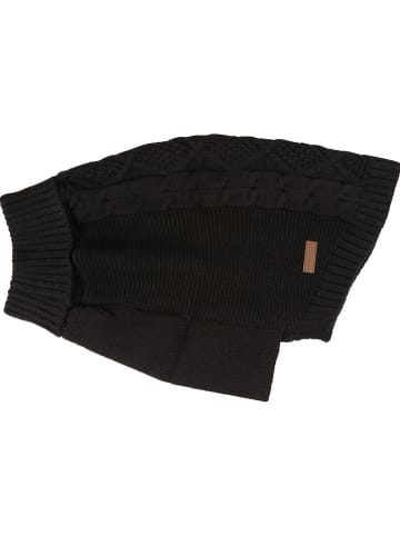 Regatta Sweter w kolorze czarnym dla psa