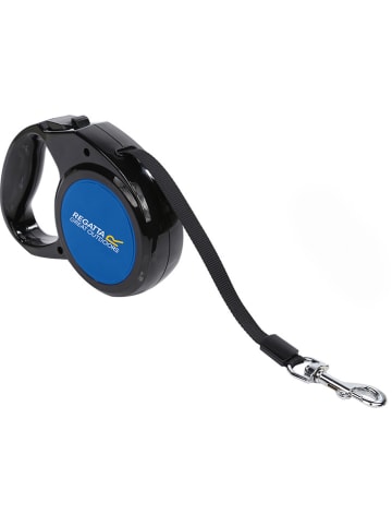 Regatta Hondenriem blauw