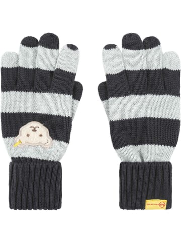 Steiff Handschuhe in Schwarz