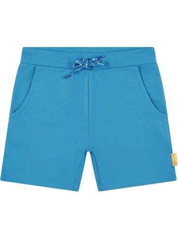 Steiff Short blauw