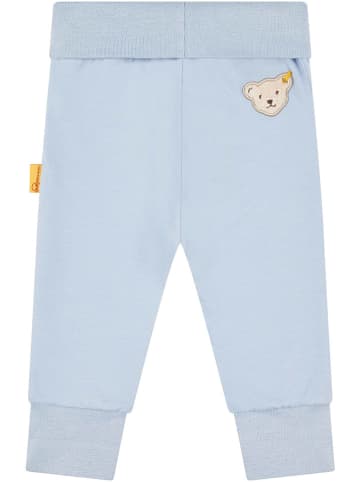 Steiff Hose in Hellblau