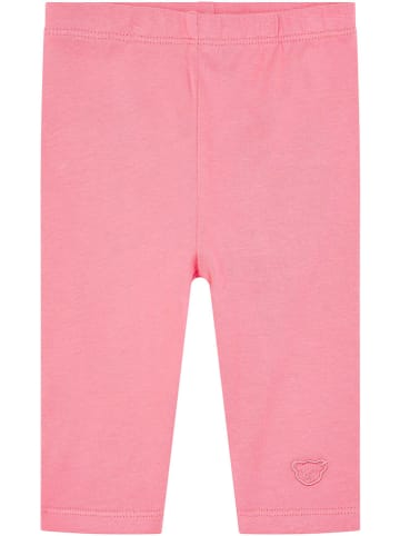 Steiff Leggings in Rosa