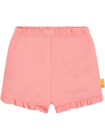 Steiff Shorts in Rosa