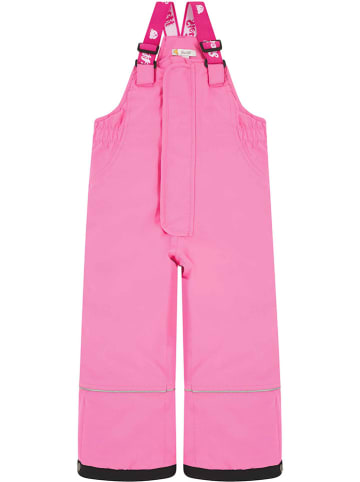 Steiff Schneehose in Pink