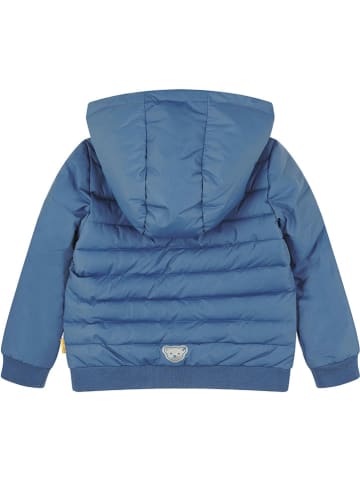 Steiff Steppjacke in Blau