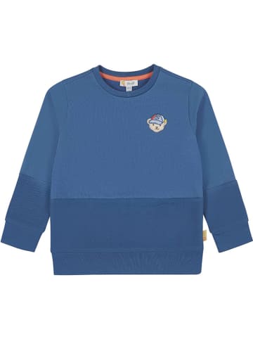 Steiff Sweatshirt in Blau