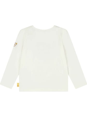 Steiff Longsleeve wit