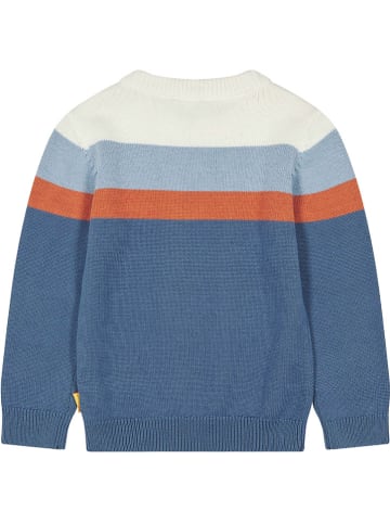 Steiff Trui blauw