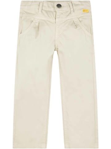 Steiff Hose in Creme