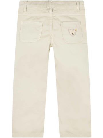 Steiff Broek crème
