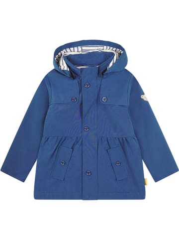 Steiff Parka blauw