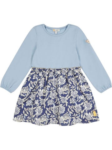 Steiff Kleid in Blau