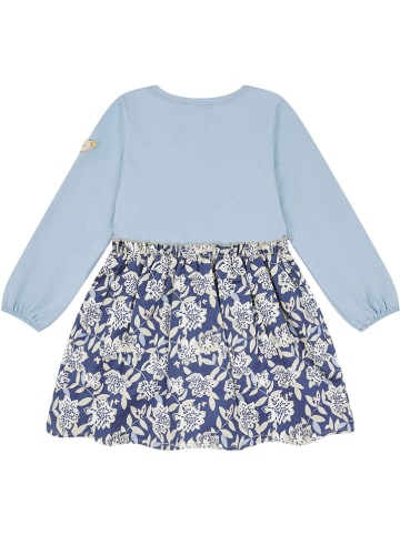 Steiff Kleid in Blau