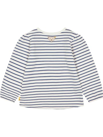 Steiff Longsleeve wit