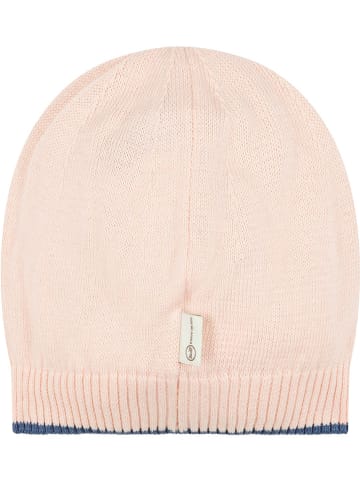 Steiff Beanie in Rosa