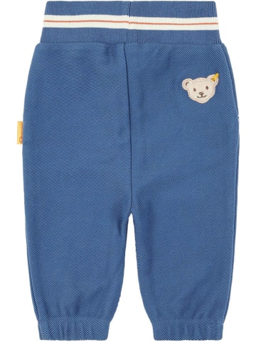 Steiff Hose in Blau