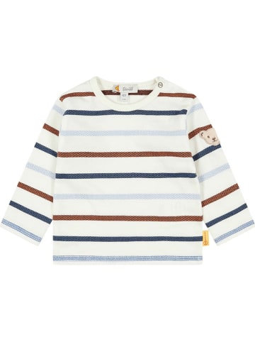 Steiff Longsleeve wit