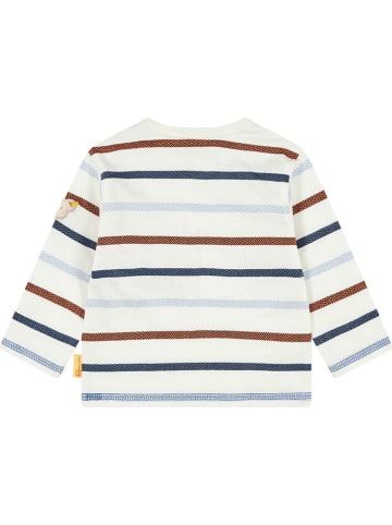 Steiff Longsleeve wit