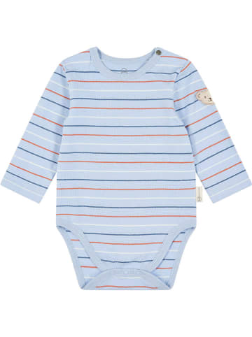 Steiff Body in Hellblau