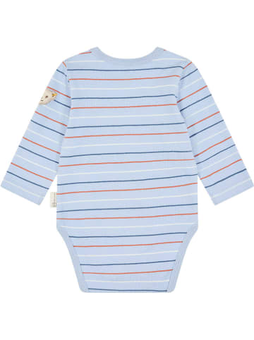 Steiff Body in Hellblau