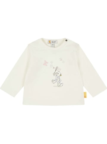 Steiff Shirt wit