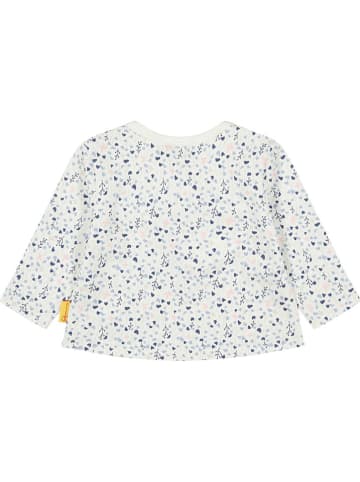 Steiff Longsleeve wit